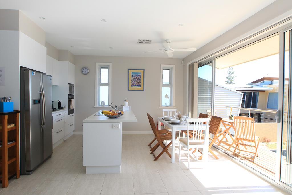 Elandra Holiday Home Moana エクステリア 写真