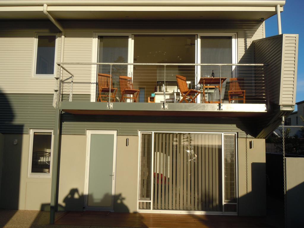 Elandra Holiday Home Moana 部屋 写真
