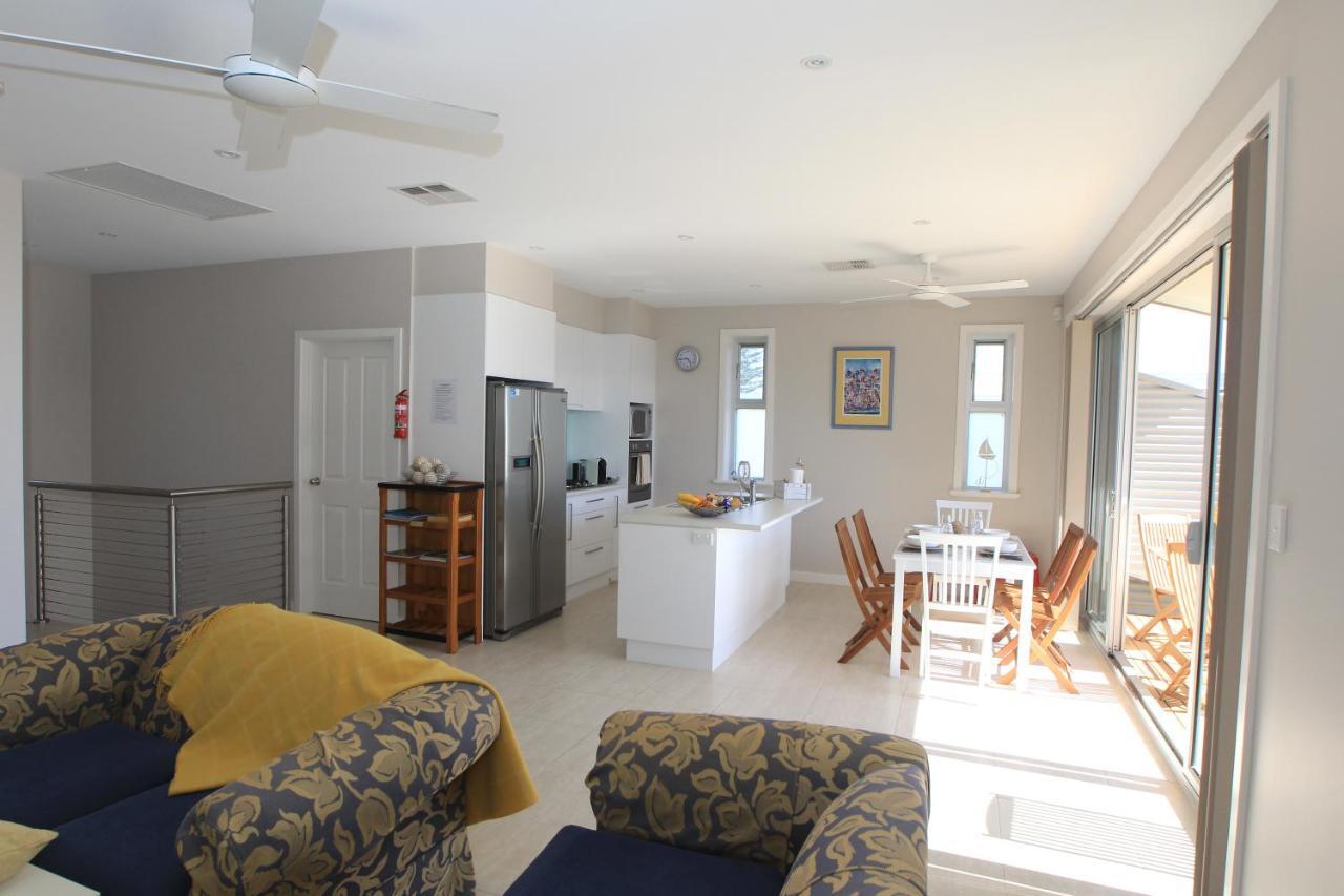 Elandra Holiday Home Moana エクステリア 写真